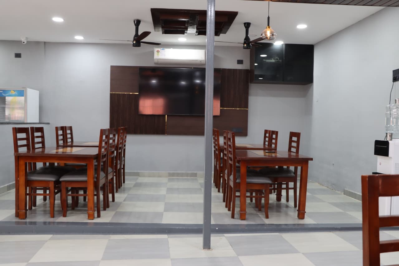 Leaf Kitchen - Hygienic Kitchen Prep