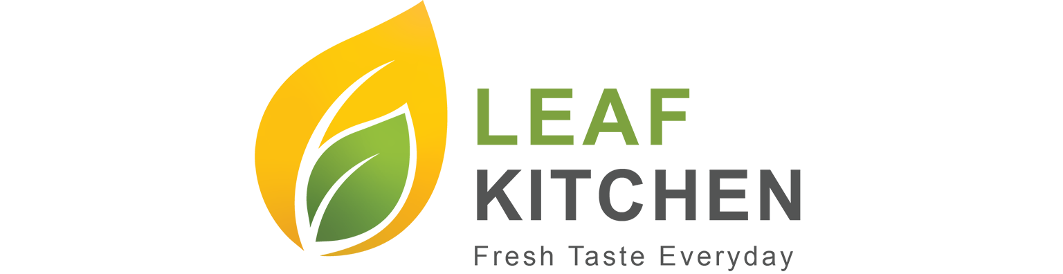 Leaf Kitchen