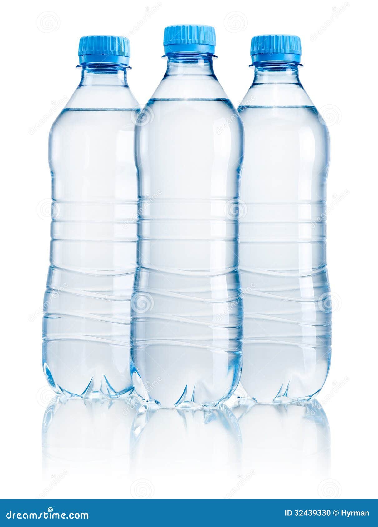 Water Bottle