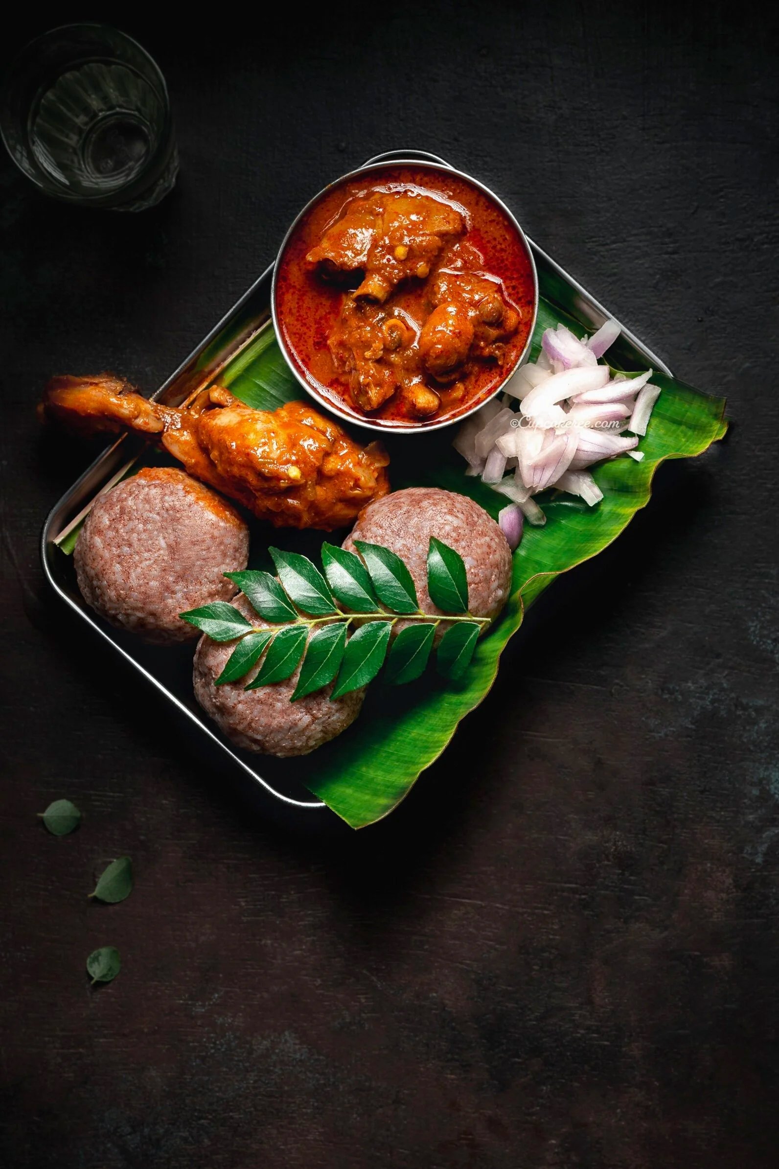 Sangati (Chicken)