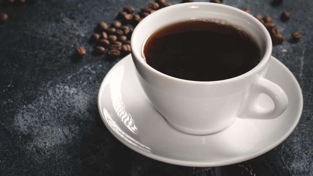 Black Coffee