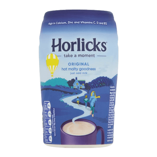Horlicks
