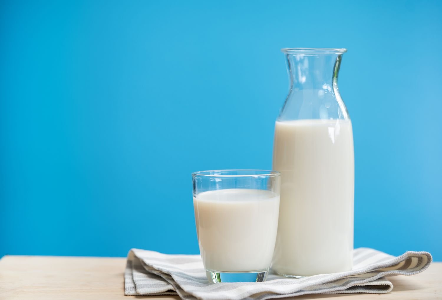 Milk (Normal)