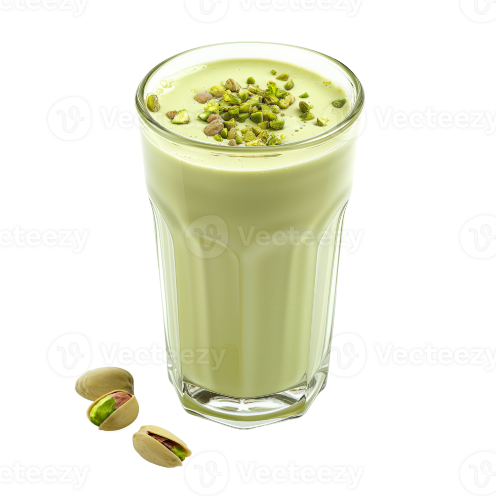 Pistha Milk