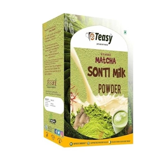 Sonti Milk