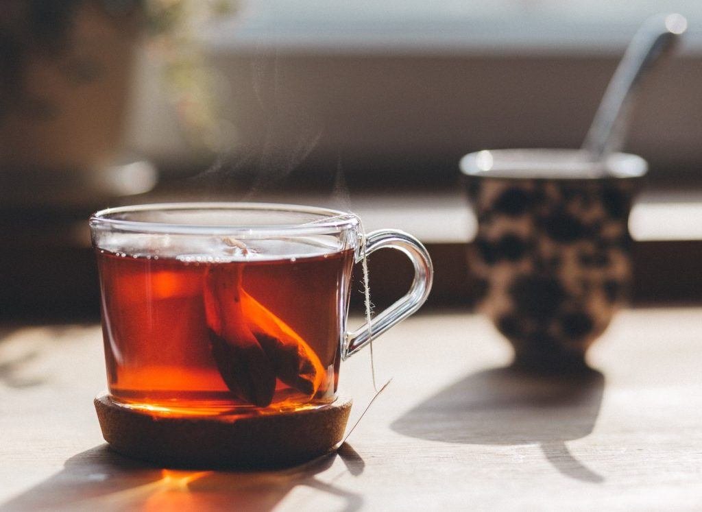 Tea (Normal)