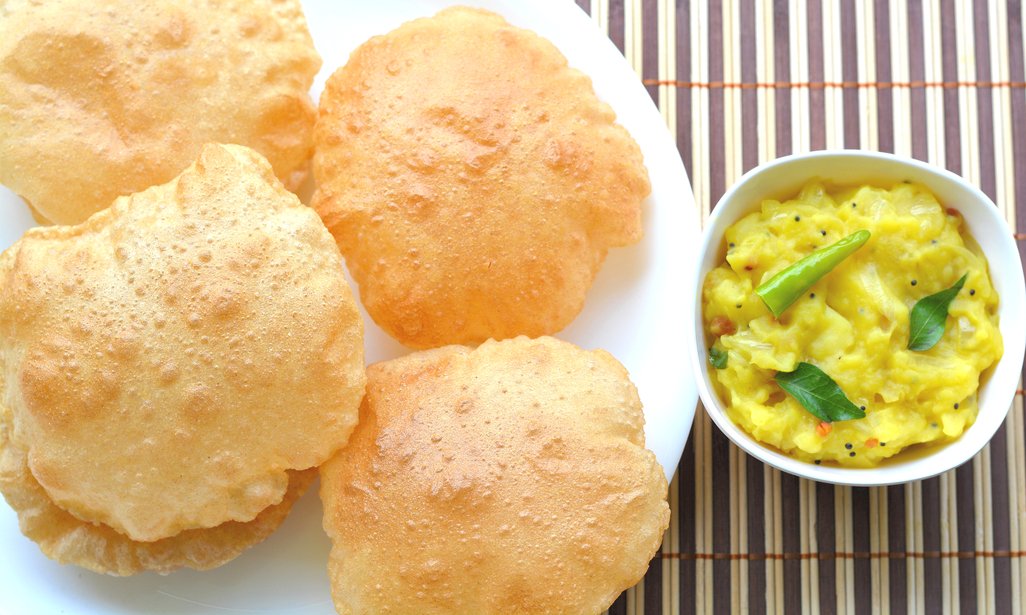 Poori