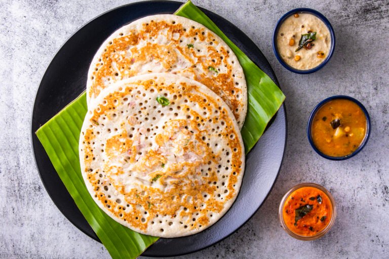 Set Dosa